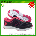 China Frauen Laufsport Schuhe Fabrik GS-A14804